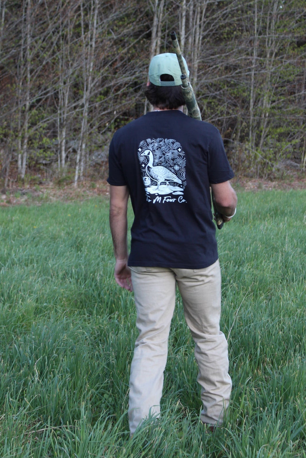 “Banded Honker” T-Shirt