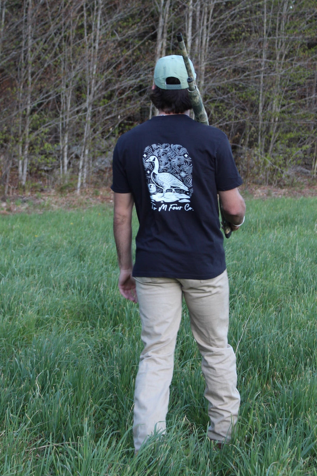 “Banded Honker” T-Shirt