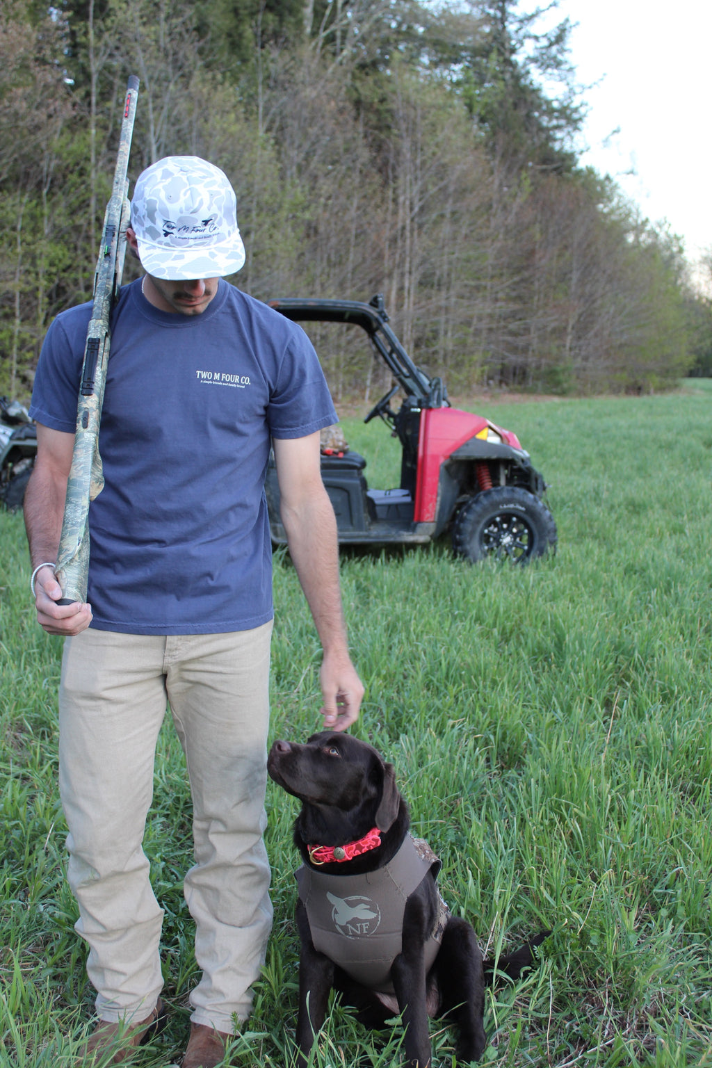 “That Dog’ll Hunt” T-Shirt
