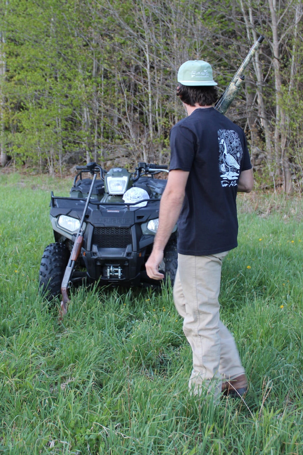 “Banded Honker” T-Shirt