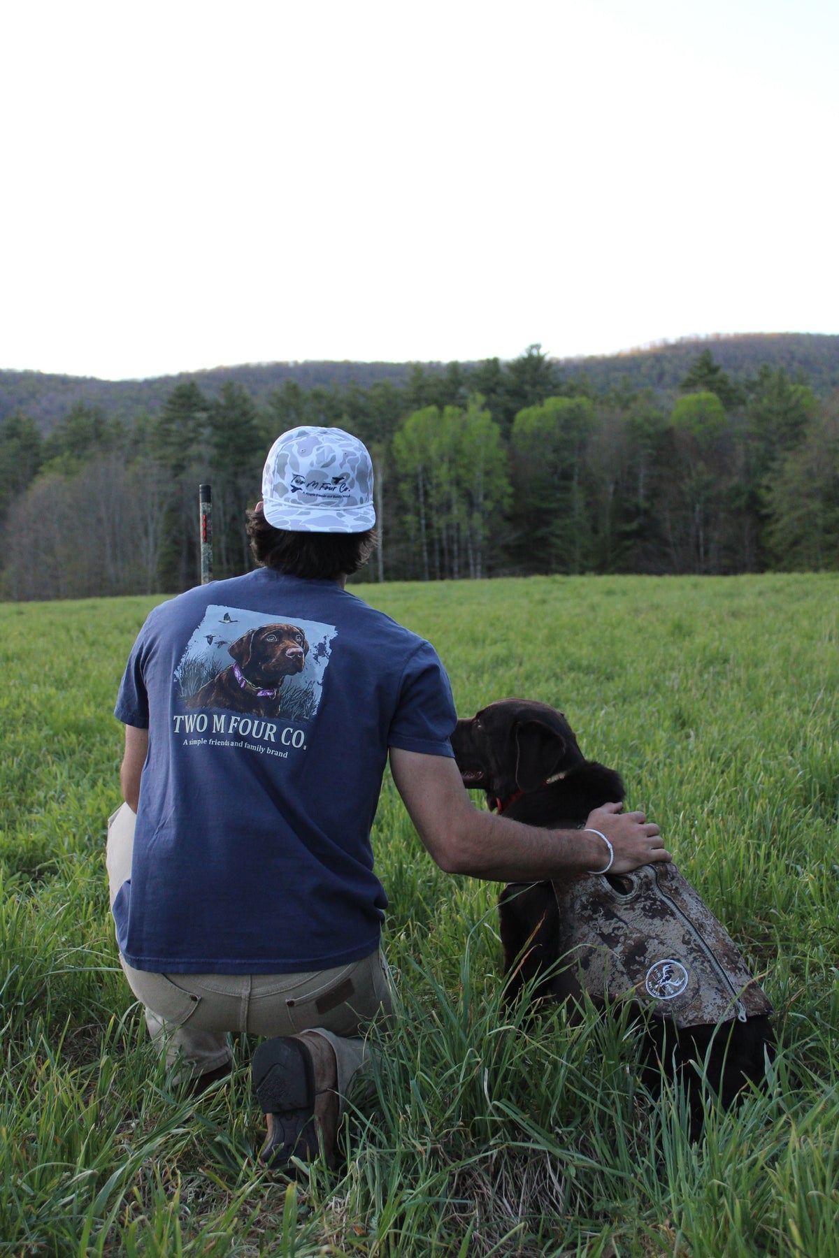 “That Dog’ll Hunt” T-Shirt