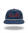 250th Anniversary Rope Hat