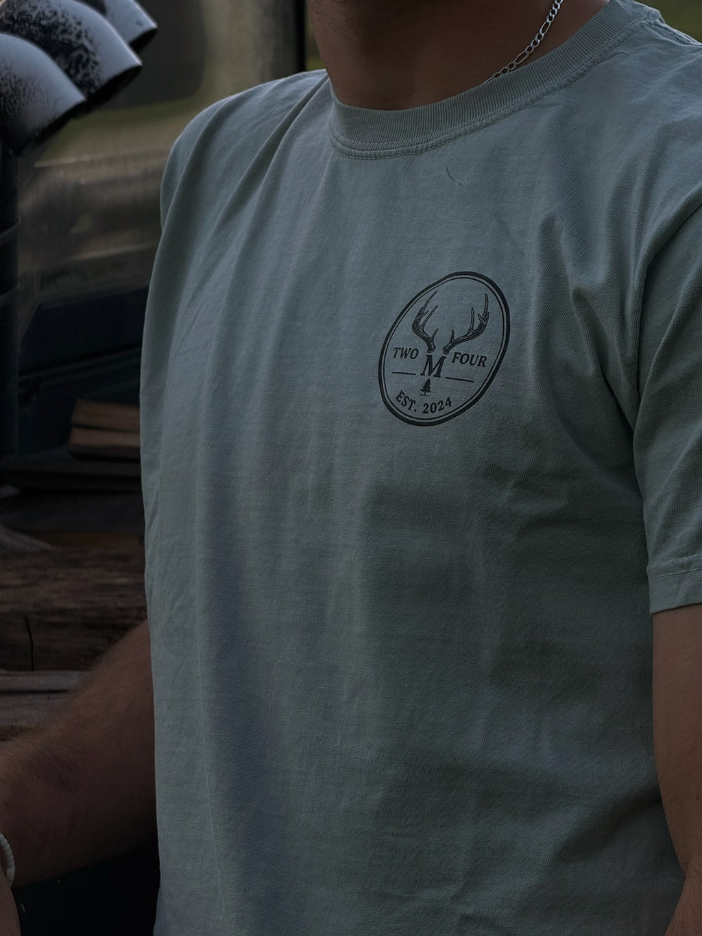 The "Good ol' Boy" T-Shirt