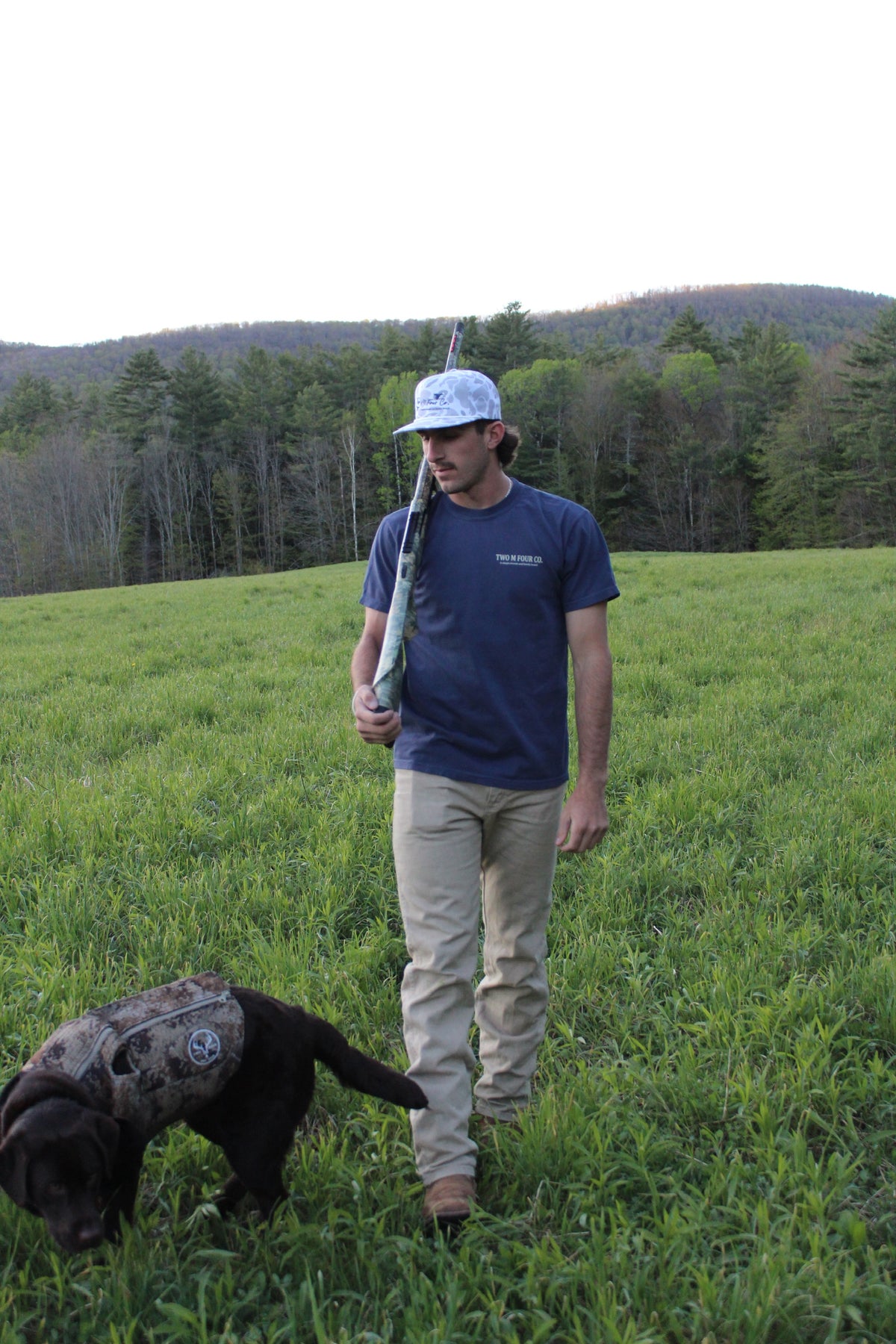 “That Dog’ll Hunt” T-Shirt