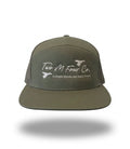 Louden Green Double Duck Trucker Hat