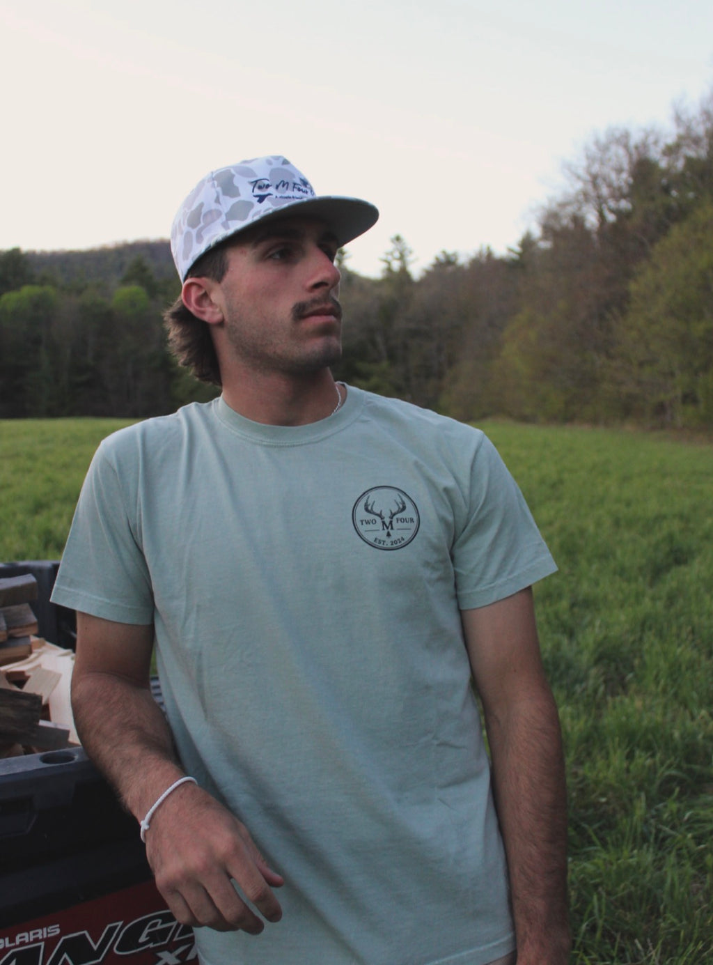 The "Good ol' Boy" T-Shirt
