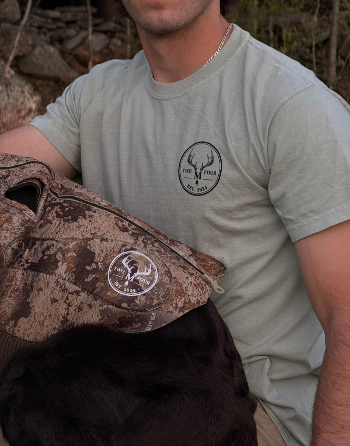 The "Good ol' Boy" T-Shirt