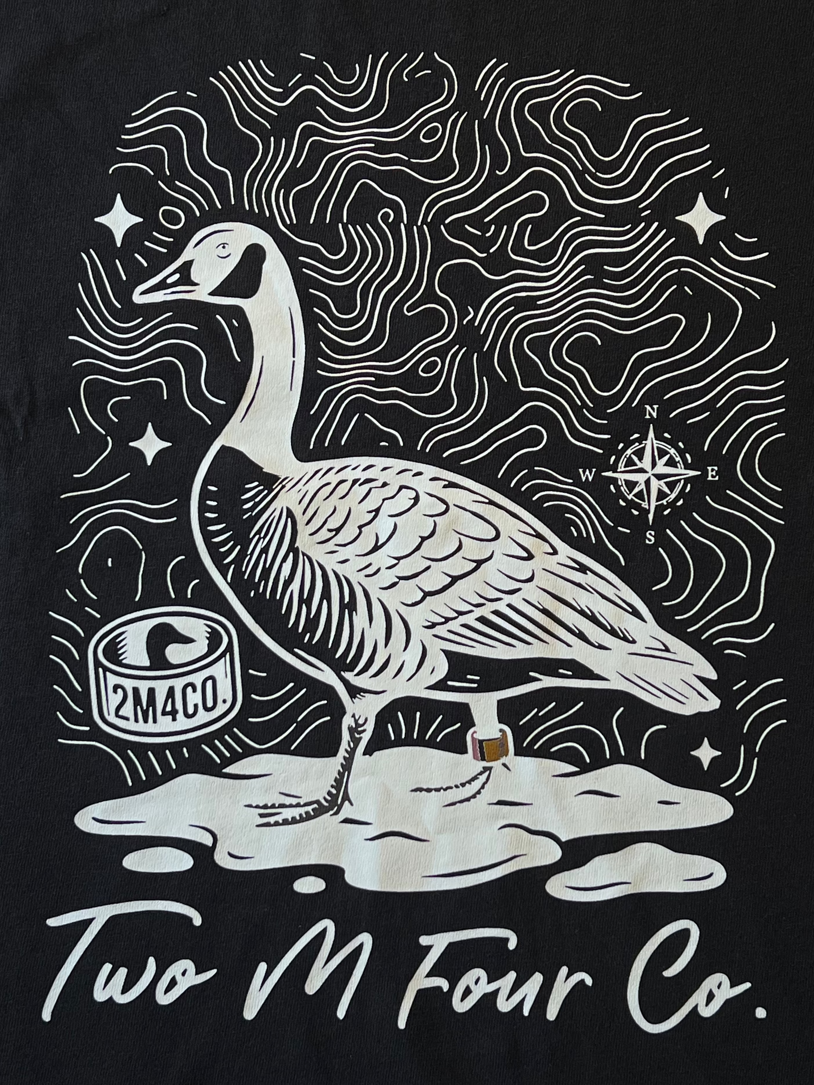 “Banded Honker” T-Shirt