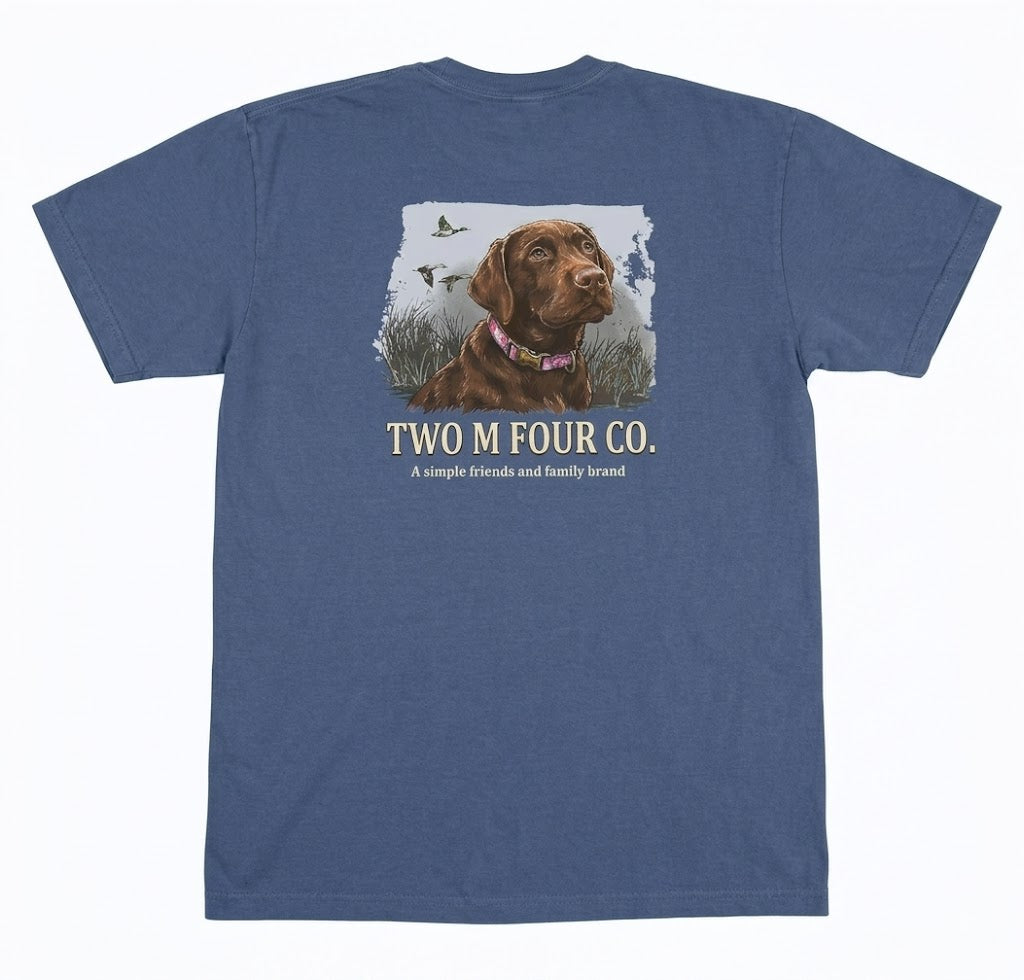 “That Dog’ll Hunt” T-Shirt