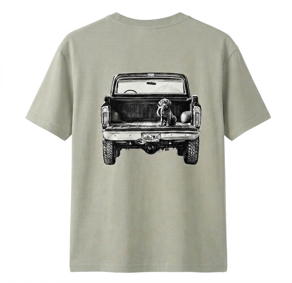 The "Good ol' Boy" T-Shirt