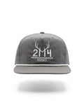 2M4 Hunt Rope Hat