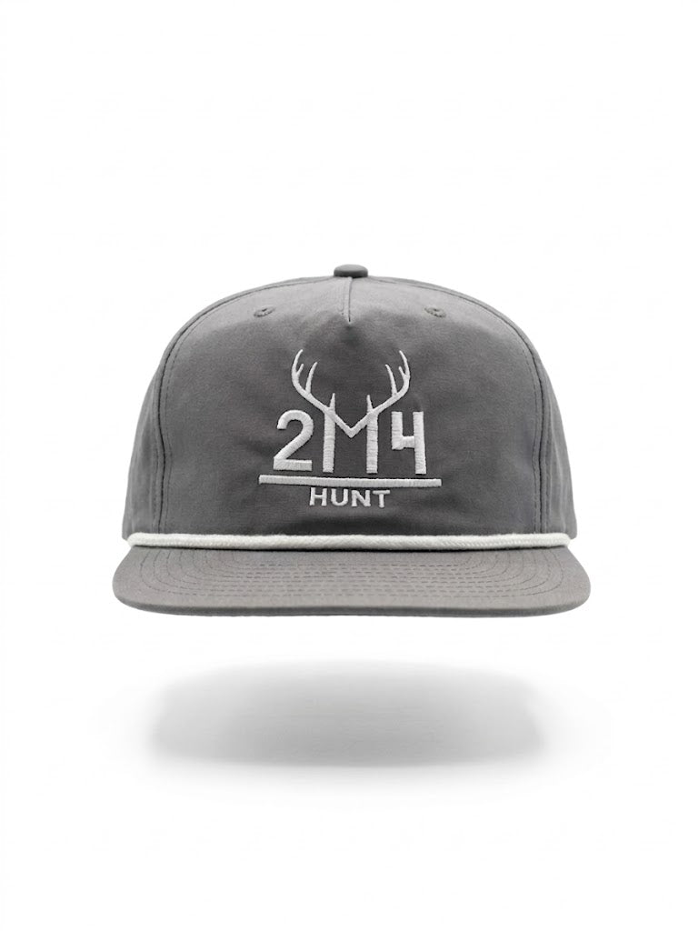 2M4 Hunt Rope Hat