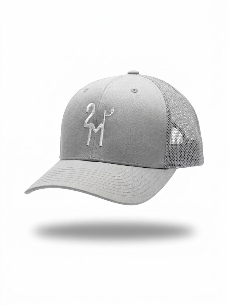 2M4 Branding Logo Hat
